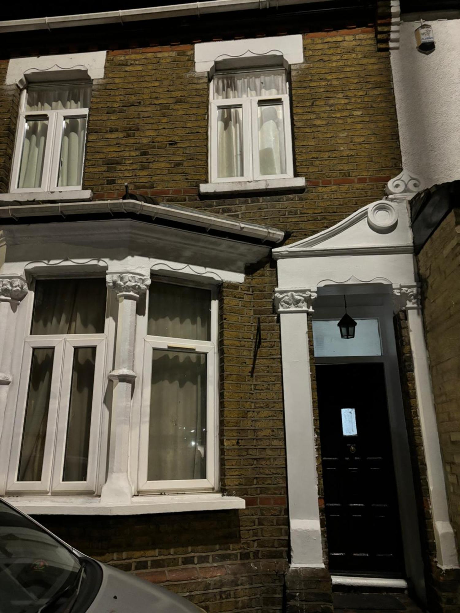 House On High Street Apartment Enfield Exterior photo